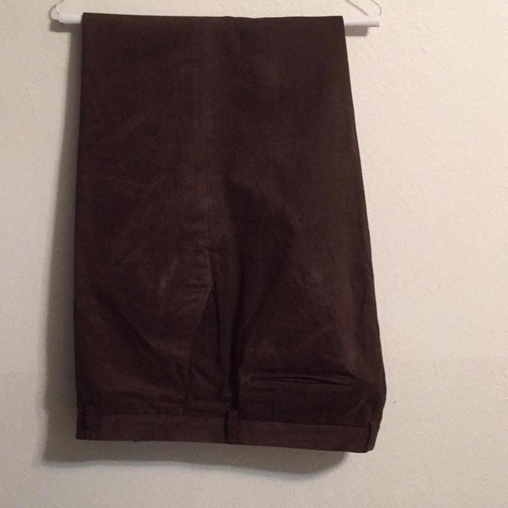 Claiborne Dress pants size 40-32 100% cotton
